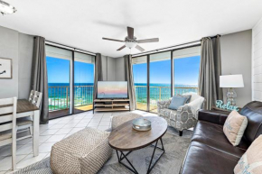 Seaside Beach & Racquet Condos